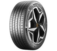 Pneu Tourisme Eté - CONTINENTAL - 255 50YR 20TPC7XL - 255/50 R20 109Y