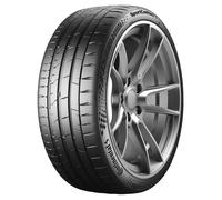 Continental Pneu SportContact 7 215/40 R18 89Y XL EVc avec rebord protecteur de jante