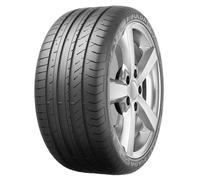 Fulda Pneu été SportControl 2 225/40 R19 93Y FP XL TL C A 70 B