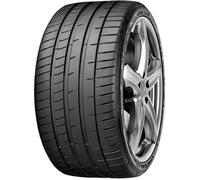Pneu Tourisme Eté - GOODYEAR - EAGLE F1 SUPERSPORT - 245/40 R18 97Y