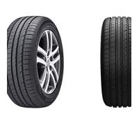 Pneu Tourisme Eté HANKOOK K115 VW - 215/55 R 17 - Charge 94V - Freinage sur sol mouillé C