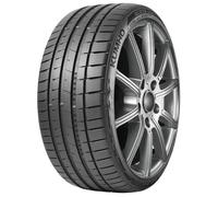 Pneu Tourisme Eté - KUMHO - ECSTA SPORT S PS72 - 255/35 R19 96Y