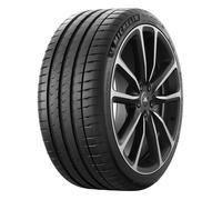 Pneu Tourisme Eté - MICHELIN - PILOT SPORT 4 S - 205/40 R18 86Y