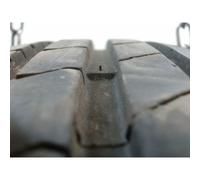 Pneu Tourisme HANKOOK KINERGY ECO 155 65 14 75 T - Profil du pneu : HANKOOK KINERGY ECO