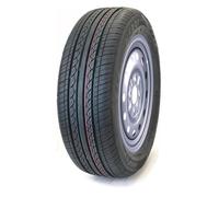 Pneu Tourisme HIFLY HF201 - 145/70R13 71T - Eté - Résistance E - Freinage C