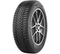 Cooper Tire Pneu hiver Cooper Winter 185/55 R15 82T EVR M+S 3PMSF TL C C 71 B