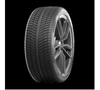 Pneu Tourisme Hiver - Syron Tires - Everest 3 - 195/65 R15 - Vitesse H - Charge 91