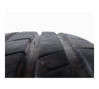 Pneu Tourisme KUMHO ECOWING ES01 195/55R16 87H - Eté - Résistance au roulement C - Freinage sur sol mouillé B