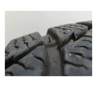 Pneu Tourisme Kumho WINTERCRAFT WP51 195 65 15 91 T - Hiver - E/C