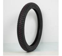 Mitas Pneu MC51 Mediterra Adventure 43P TL Noir 2.50 / R17