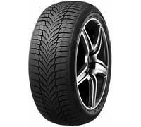 Pneu Tourisme - Nexen - WG SPO 2 - 215/55R16 - Hiver - 97V - XL - 3PMSF M+S