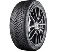 Pneu Tourisme Quatre saisons - BRIDGESTONE - TURANZA ALL SEASON 6 - 235/45 R17 97Y