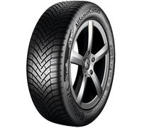 Pneu Tourisme Quatre saisons-CONTINENTAL-Allseasoncontact-125/80 R13 65M