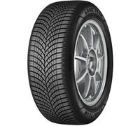 Pneu Tourisme Quatre saisons - GOODYEAR - VECTOR 4SEASONS GEN-3 - 195/60 R16 93V