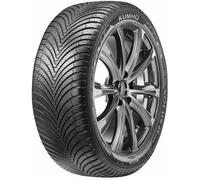 Pneu Tourisme Quatre saisons - KUMHO - Solus 4S HA32+ - 215/55 R17 98W
