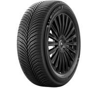 Pneu Tourisme Quatre saisons - MICHELIN - CROSSCLIMATE 3 - 205/55 R16 94V