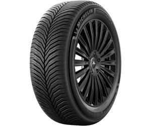 Pneu Tourisme Quatre saisons - MICHELIN - CROSSCLIMATE 3 - 205/55 R19 97V