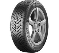 Pneu Tourisme Quatre saisons -SEMPERIT -ALL SEASON-GRIP - 215/55 R16 97V