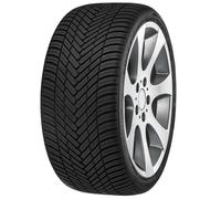 Pneu Tourisme Quatre saisons - SUPERIA - ECOBLUE 2 4S - 205/55 R16 91V