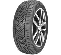 Tracmax Trac Saver 255/45R20 105W XL BSW 3PMSF C B 72 B