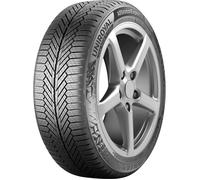 Uniroyal Pneu AllSeasonExpert 3 255/50R19 107W XL FR 3PMSF C B 73 B