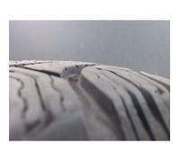 Pneu Tourisme UNIROYAL MS PLUS 77 165/70 R14 81T - Hiver - Résistance au roulement E