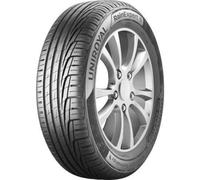 Uniroyal Pneu été RainExpert 5 215/65 R15 96H TL C A 71 B