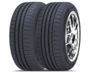 Pneu Tourisme - WESTLAKE - Z-107 - 155/80 R13 - Indice de vitesse T - Construction Radiale