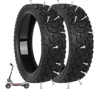 Pneu Tout-Terrain 70/60-7,5 pour Segway ZT3/ZT3 Pro, antidérapant, antidéflagrant, Auto-réparable, Roue de Remplacement pour Scooter électrique, Accessoires