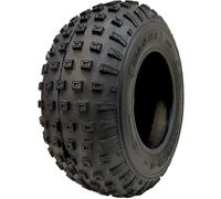 Pneu tout-terrain à crampons 145/70-6 pour quad, remorque, enfants, 50 cm³, 90 c