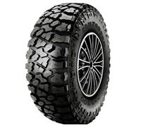 Pneu tout-terrain Comforser CF3000 265/70QR17LT