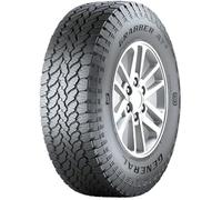 Pneu Tout Terrain - GENERAL - Grabber AT3 - 275/65R18 - Quatre Saisons - 4x4 - Vitesse T