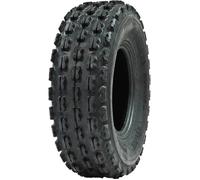 Pneu tout-terrain - HAKUBA - P356 - 22x7-10 - 6PR - Indice de vitesse J