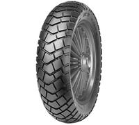 Pneu tout-terrain - MITAS - MC19 - Taille 120/80-12 - Moto - Noir