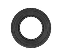 Pneu Tout-terrain Plein Ulip 8,5 Pouces 8,5 X 2 (50-134) 8 1/2 X 2 For Scooter Électrique Zero 9/Inokim, Pièces De Rechange(Black)