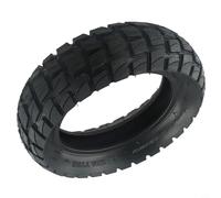 Pneu tout-terrain, pneus tout-terrain 80656 robustes de 25,4 cm 80/65-6/255 x 80 pour scooter électrique (pneu tout-terrain)