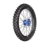 Deli Tire SB-120 90/90-21 54R Front TT 0