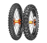 Pneu tout-terrain pour moto METZELER 2900700