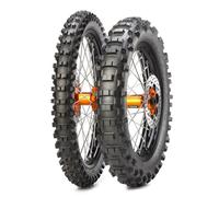 Pneu tout-terrain pour moto METZELER 4121200