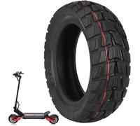 Pneu tout-terrain s chambre à air 10 x 3/255 x 80 80/65-6 10 pour scooter électrique Kukirin G2 Max/Kukirin 1 pièce