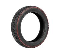 Pneu tout-terrain sans chambre à air 60/70-7.0 pour scooter électrique | Ce pneu de terrain en caoutchouc anti-crevaison offre une adhérence optimale sur les chemins accidentés.