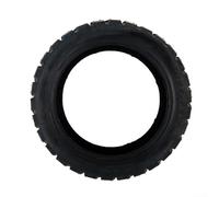 Pneu tout-terrain sans chambre à air de 25,4 cm pour scooter électrique 10 x 2 75 6 5 remplacement 70656 5 255 x 70 caoutchouc résistant à l'usure convient pour différents modèles