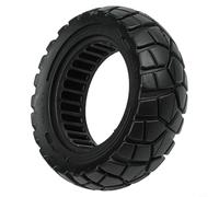 Pneu tout-terrain solide 9x3.0-5.5 pour Kukirin G2 Pro Electric