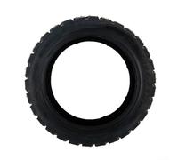 Pneu Tout-Terrain tubeless 10x2,75-6,5, 70/65-6,5 et 255 x 70 mm, Pneu de Remplacement Tout-Terrain en Caoutchouc résistant aux crevaisons, Compatible avec Les pneus de Scooters électriques.
