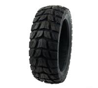 Pneu Tout-Terrain tubeless 10x2.75-6.5, Pneu de Remplacement en Caoutchouc Tout-Terrain, résistant aux crevaisons et à l'usure, for Scooters électriques