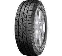 Goodyear Vector 4Seasons Cargo 215/65R15C 104/102T 3PMSF D C 72 B