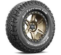 BFGoodrich All Terrain T/A KO3 215/70R16 100/97S RWL M+S 3PMSF TL E C 74 B
