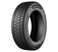 PNEU TOUTES SAISONS BRIDGESTONE 205/65 R16 107/105T DURAVIS ALL SEASONS M+S DOT
