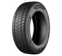 PNEU TOUTES SAISONS BRIDGESTONE 215/65 R15 104/102T DURAVIS ALL SEASONS M+S HI3