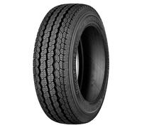 PNEU TOUTES SAISONS CONTINENTAL 195/70 R15 104/102R VANCOFOURSEASON